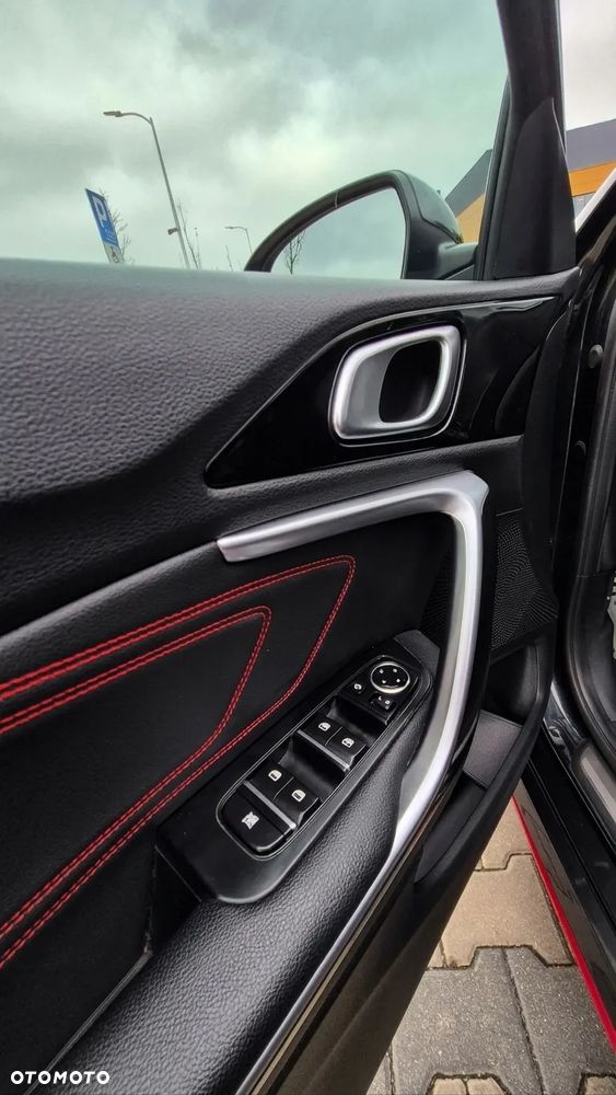 Kia Proceed 2020 photo 5