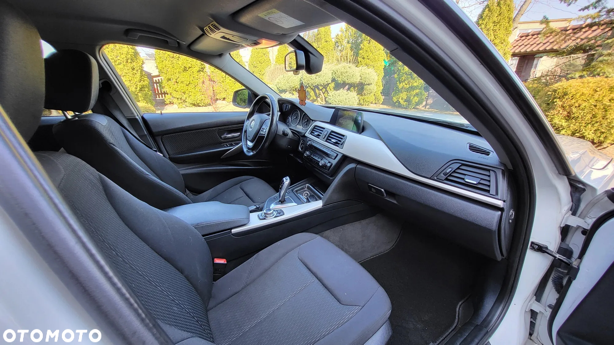 BMW Seria 3 - 7