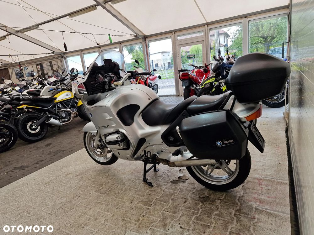 BMW RT - 20