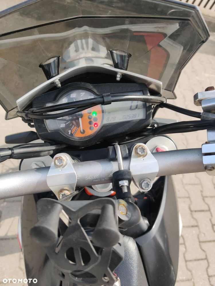 KTM Enduro 690 - 3