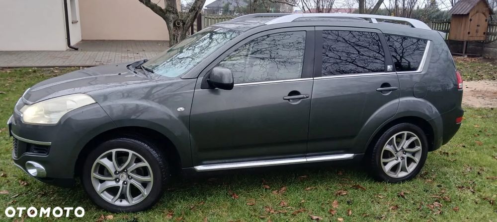 Citroën C-Crosser FAP Exclusive - 7