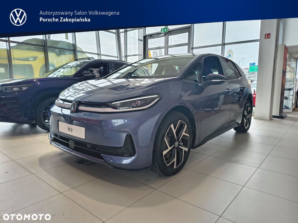 Volkswagen ID.3 Neo