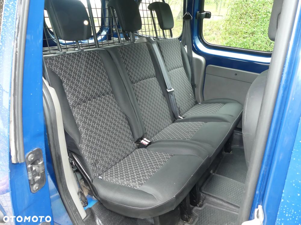 Renault Kangoo 1.5 dCi Oasis - 7