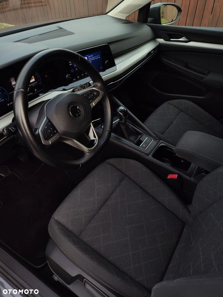 Volkswagen Golf - 17