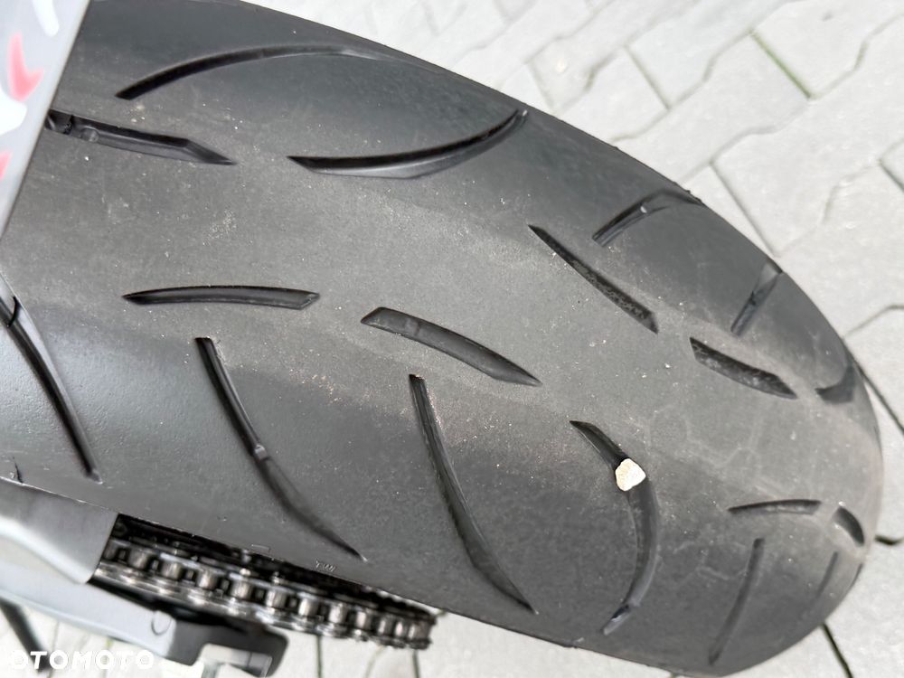 Yamaha Tracer - 31