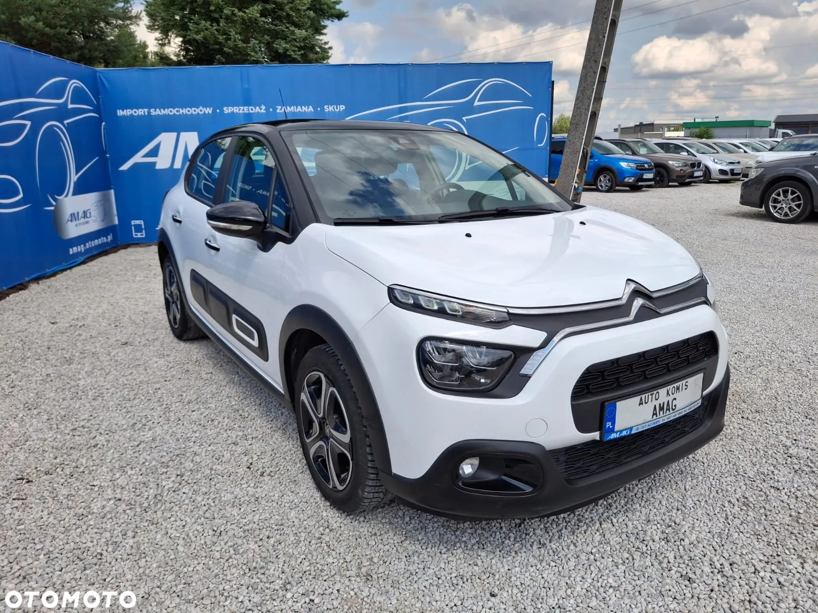 Citroën C3 1.2 PureTech C-Series - 4