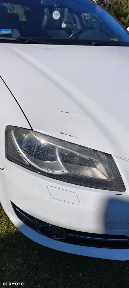 Audi A3 Sportback - 5