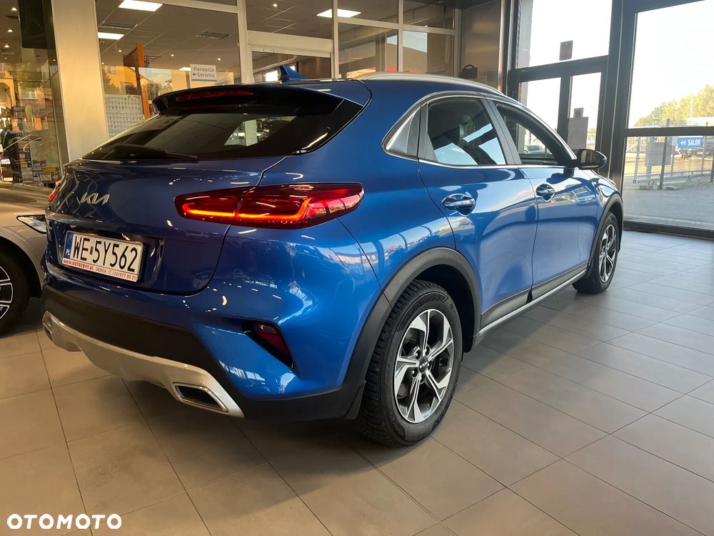 Kia XCeed 1.0 T-GDI M - 6