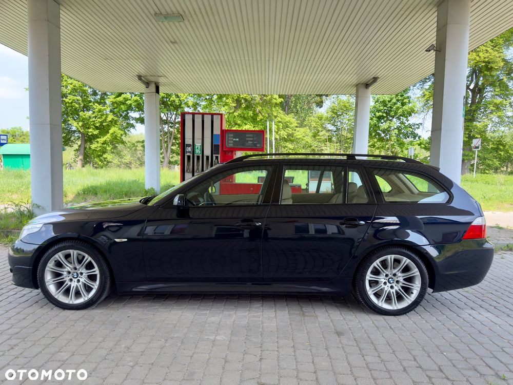 BMW Seria 5 - 2