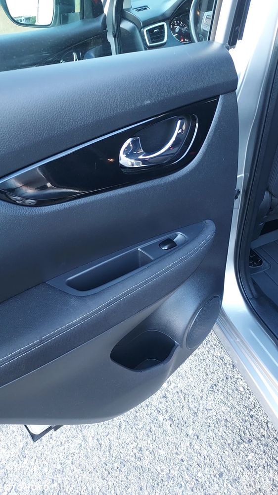 Nissan Qashqai - 14