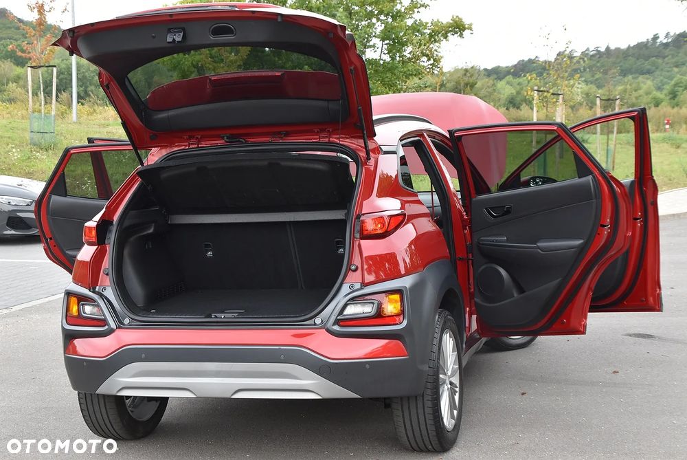 Hyundai Kona 1.0 T-GDI Premium - 7