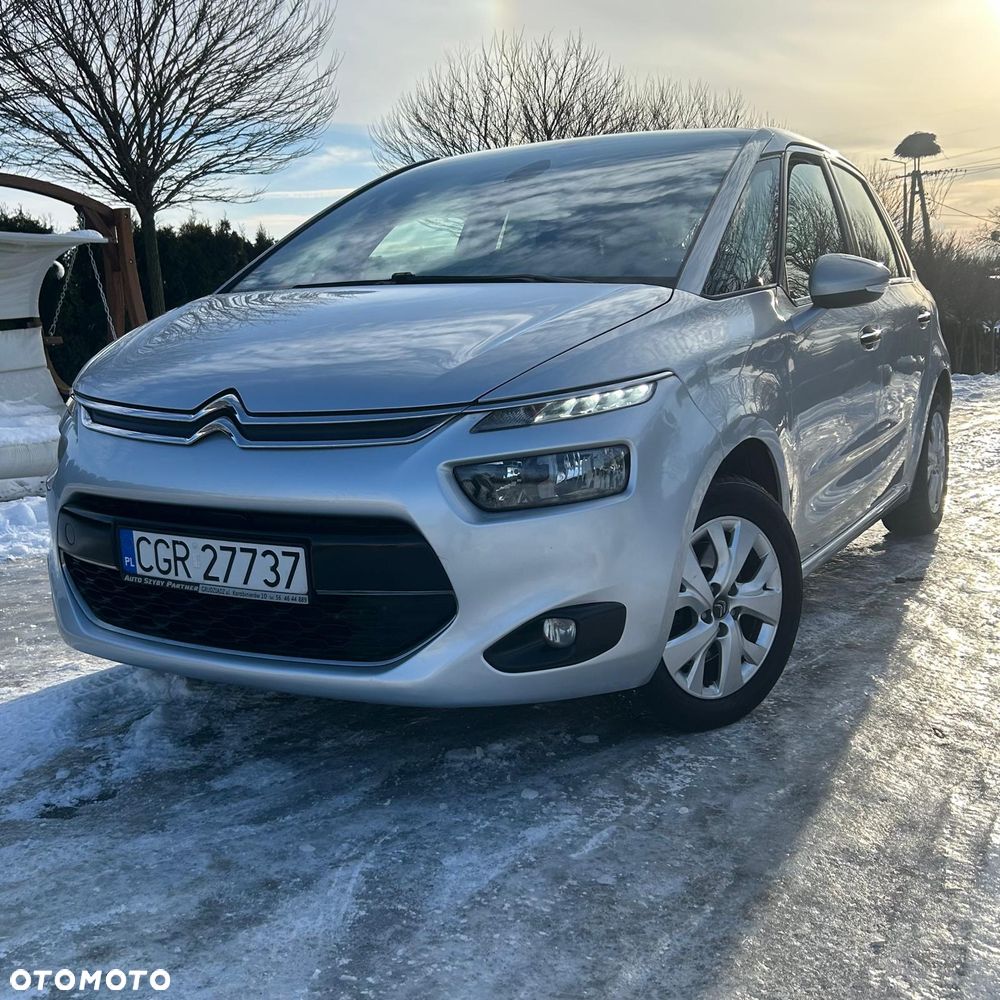 Citroën C4 Picasso THP 165 Stop&Start EAT6 Selection - 1