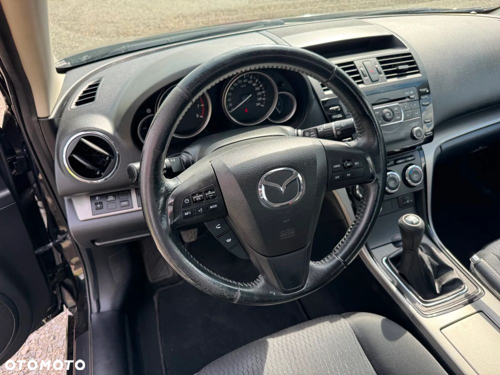Mazda 6 2.0 Kirei - 20