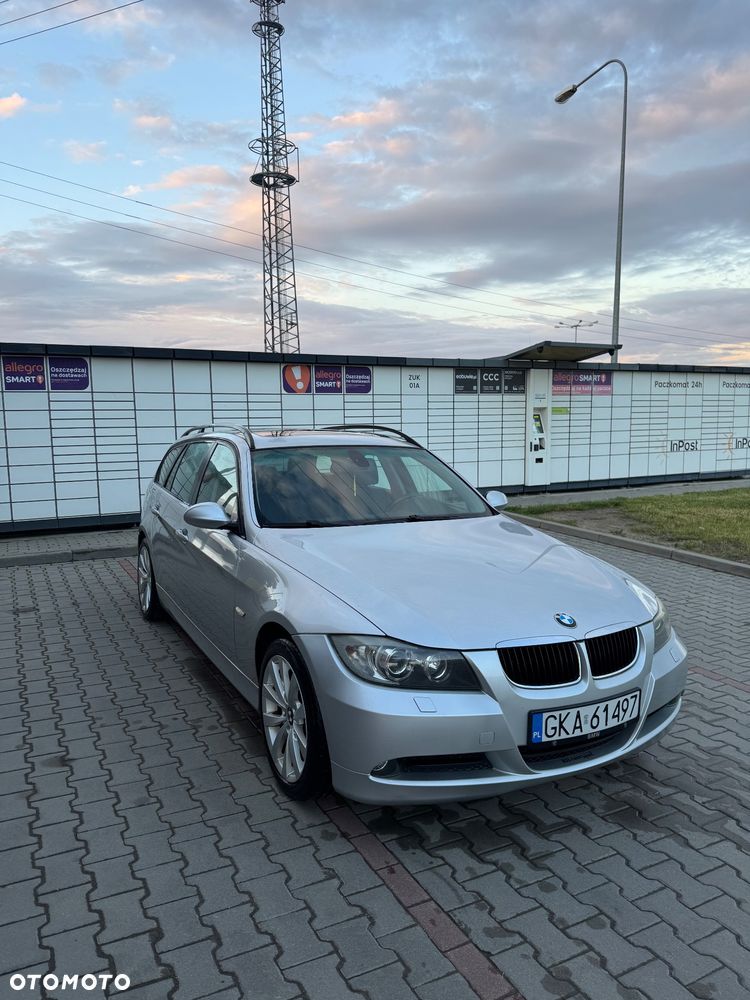 BMW Seria 3 - 2