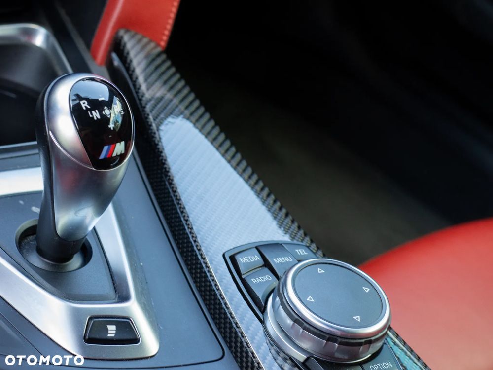 BMW M4 DKG - 22