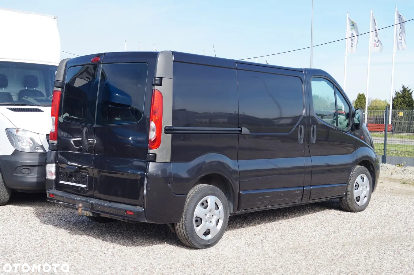 Opel VIVARO - 6