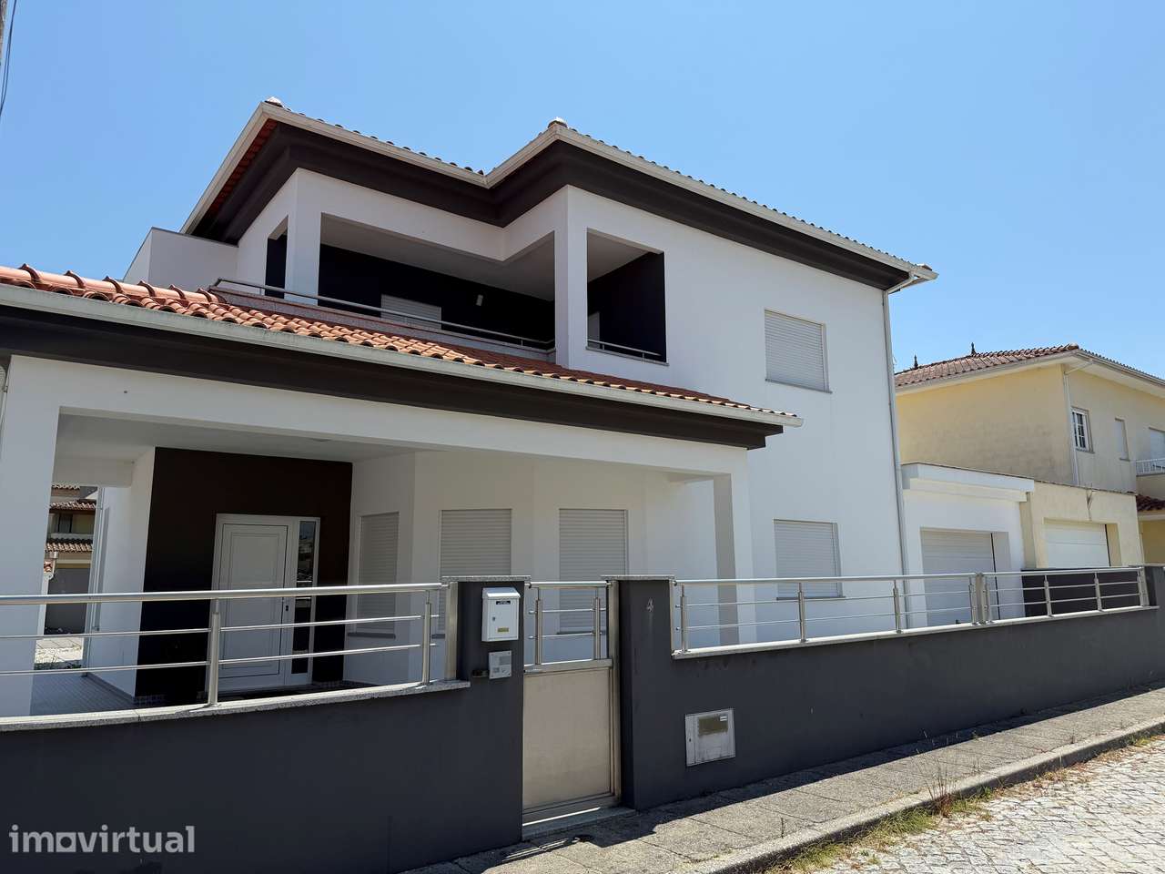 Moradia T3+1 Venda em Chafé,Viana do Castelo - Grande imagem: 4/40