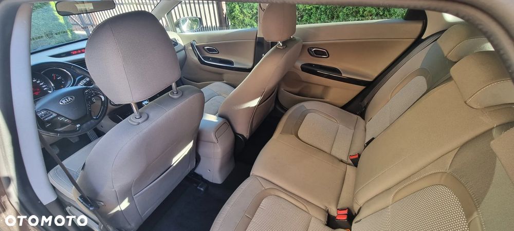 Kia Ceed Cee'd 1.6 GDI Business Line - 12