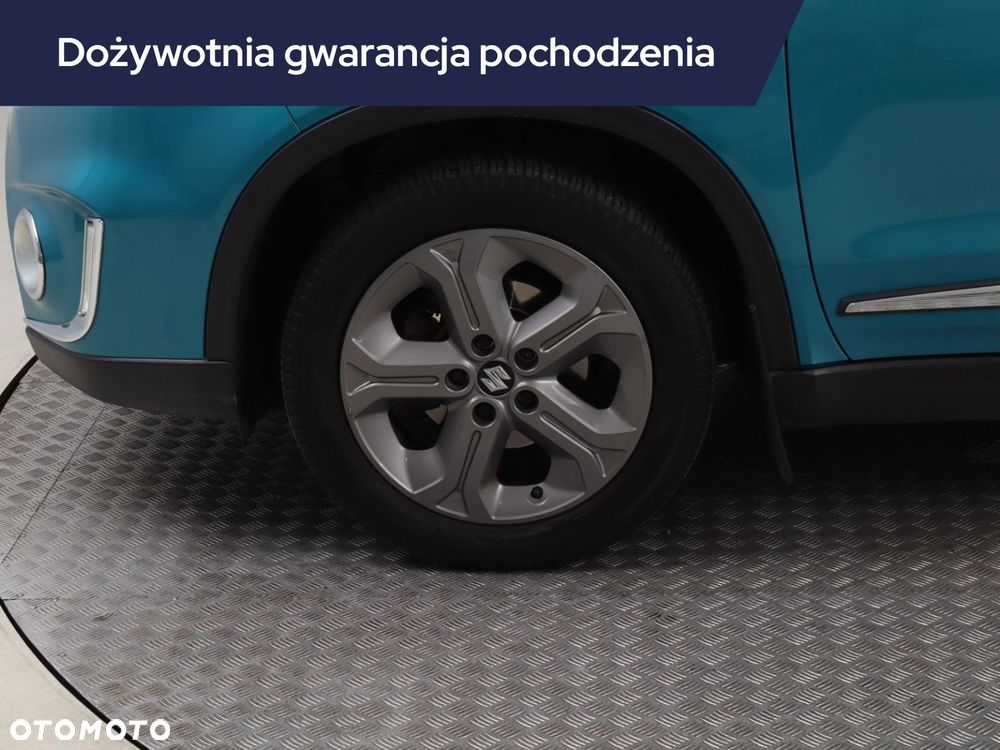 Suzuki Vitara - 17