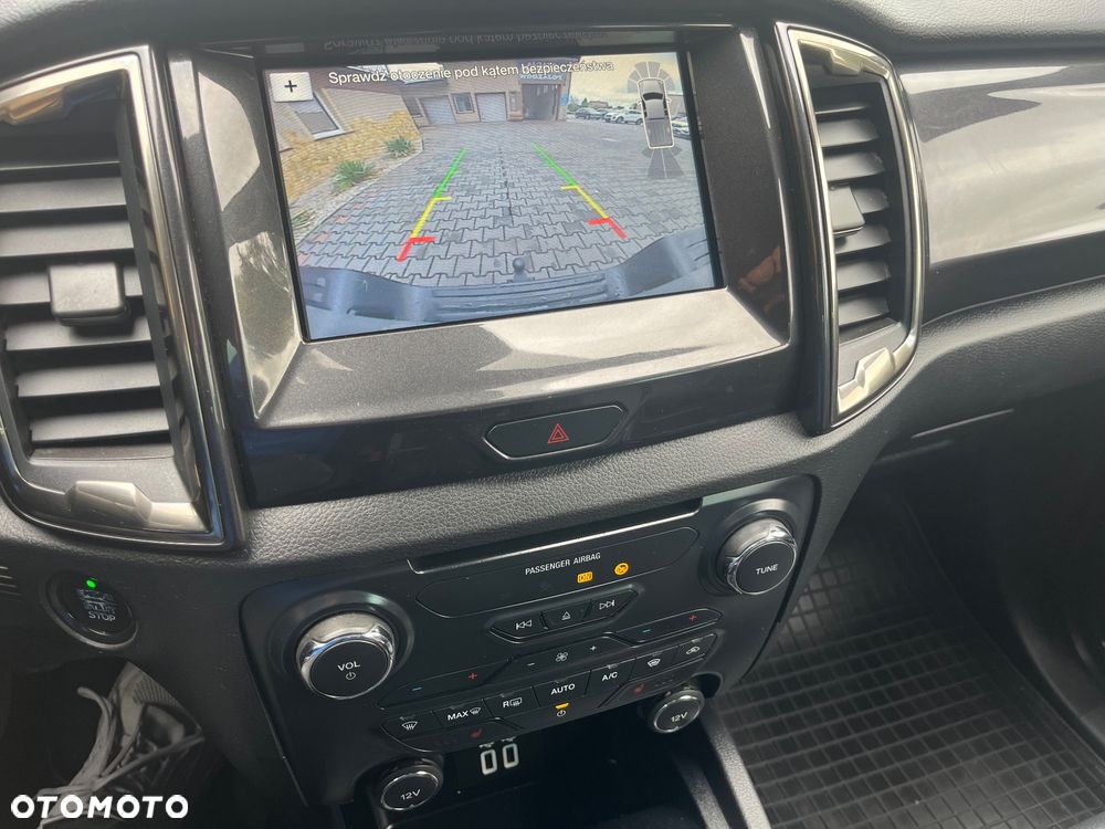 Ford Ranger 2.0 EcoBlue 4x4 DC Wildtrak - 15