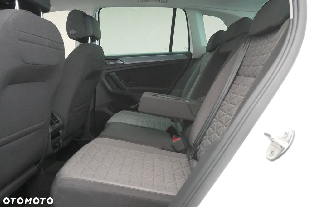 Volkswagen Tiguan 2.0 TDI Life DSG - 15