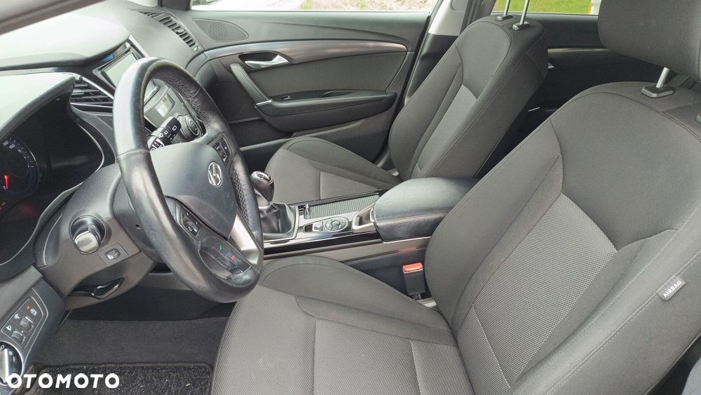 Hyundai i40 1.6 GDI Comfort - 14