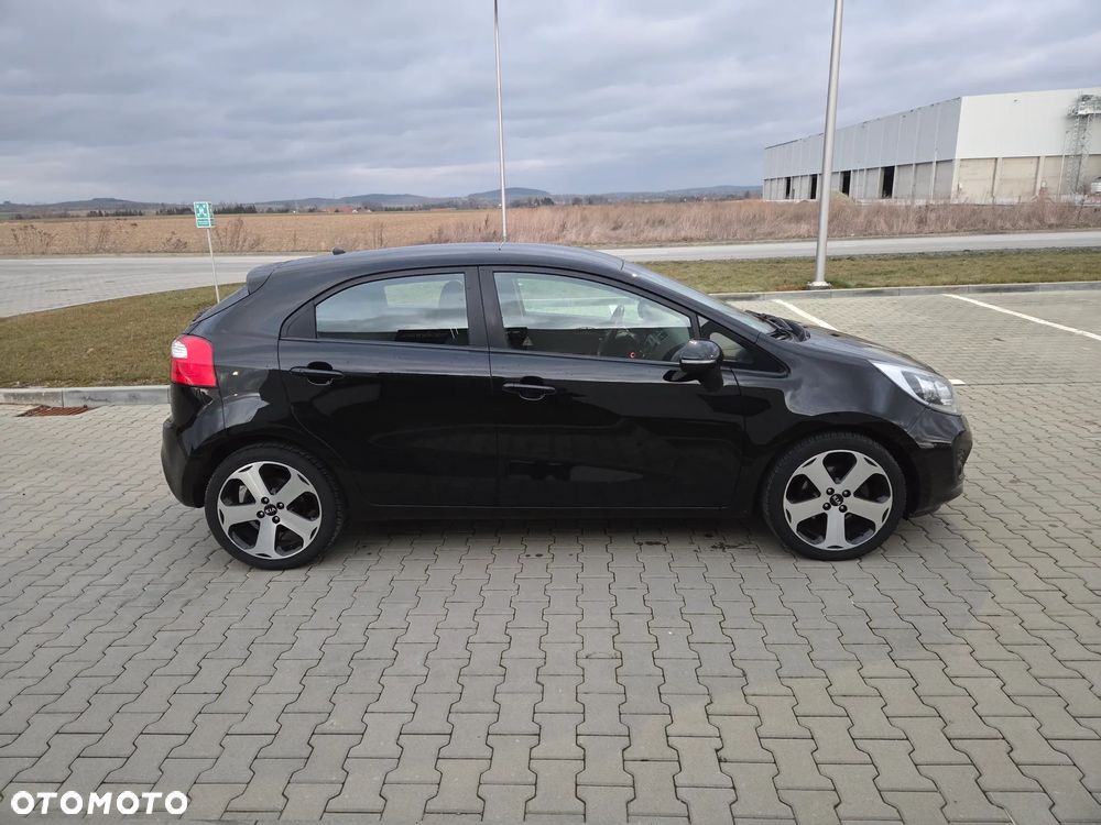Kia Rio 1.2 Spirit - 5