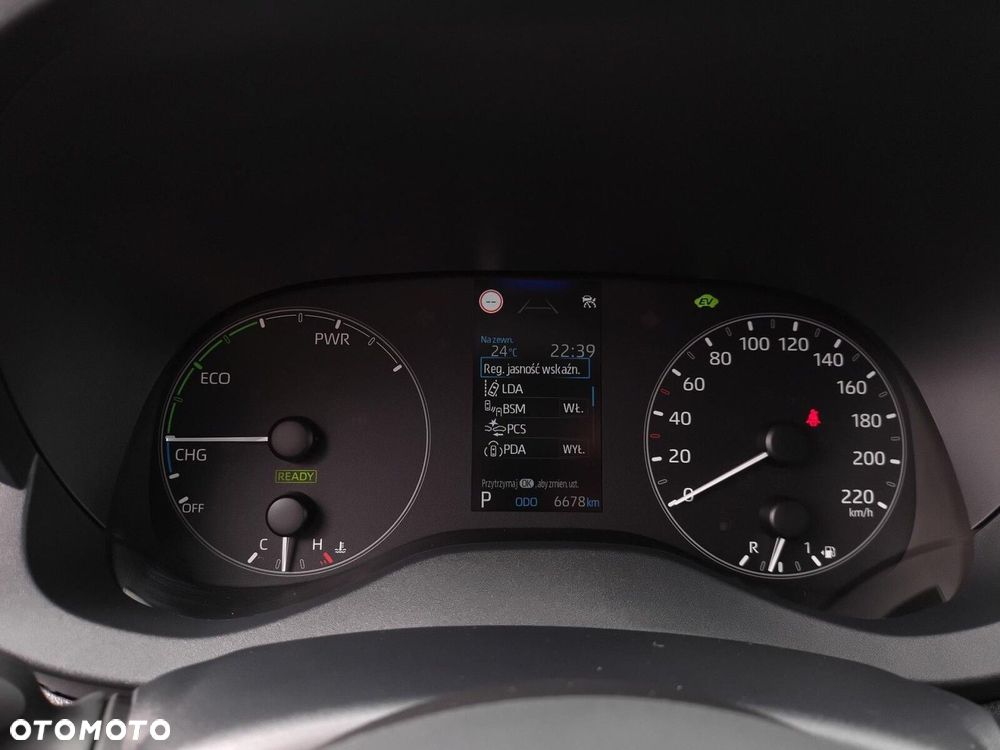 Mazda 2 Hybrid 1.5 Exclusive Line CVT - 16