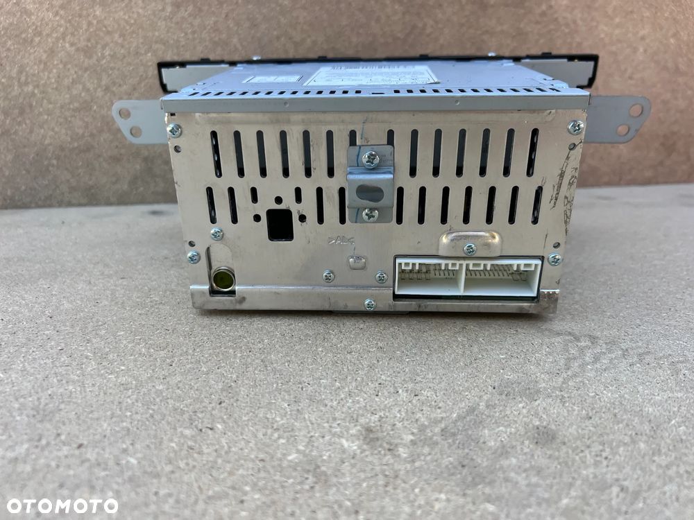 RADIO CD BLUETOOTH HYUNDAI I 20 II AC101C8EE - 3