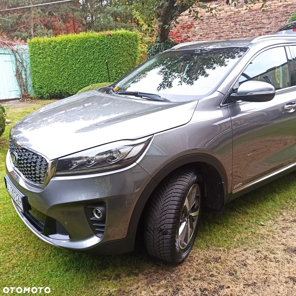 Kia Sorento - 32
