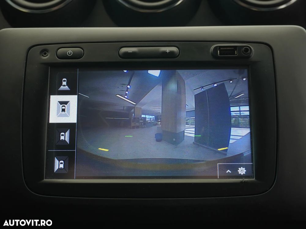 DACIA Duster 2018 — imagine 70