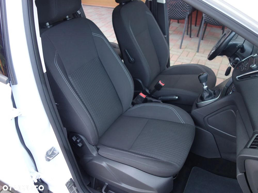 Ford C-MAX 1.5 TDCi Titanium - 20