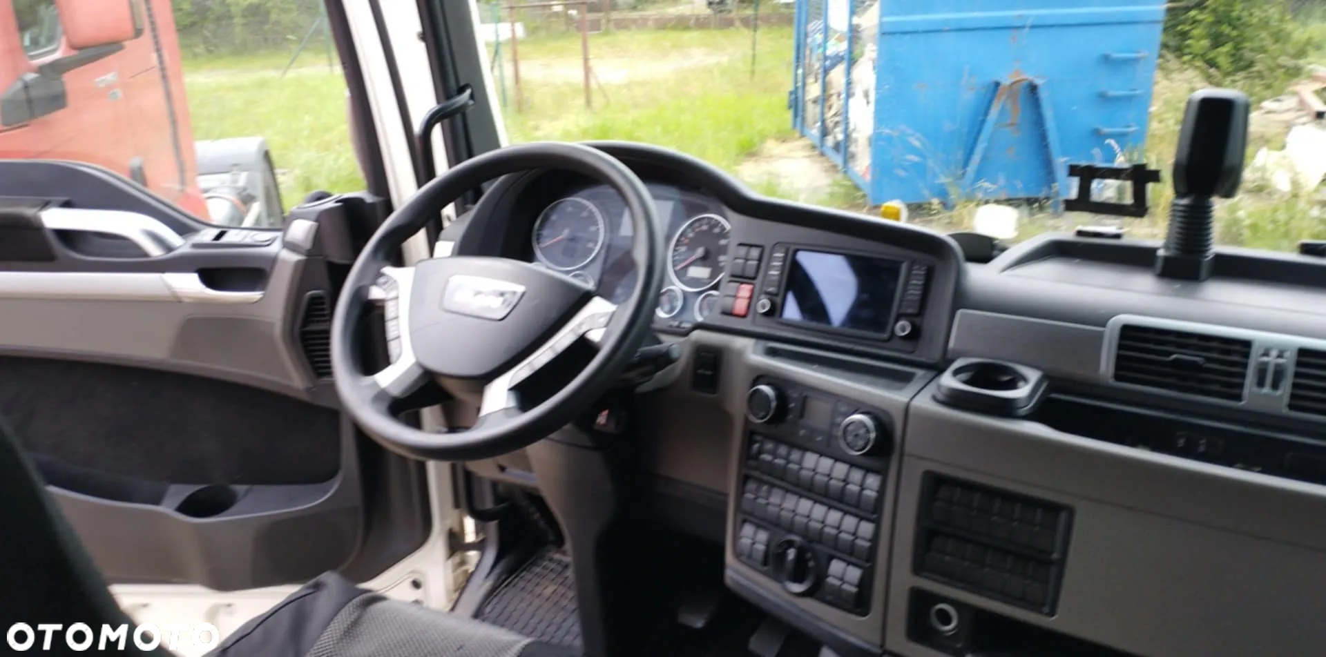 MAN TGX 460 BLS - 7