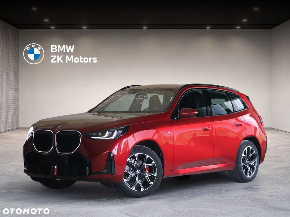 BMW X3 - 1