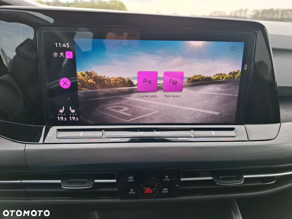 Volkswagen Golf 2.0 TDI SCR DSG Style - 17