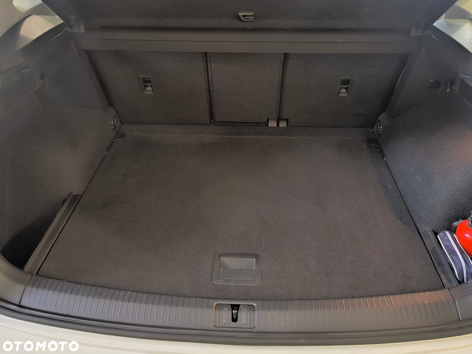 Volkswagen Tiguan - 26