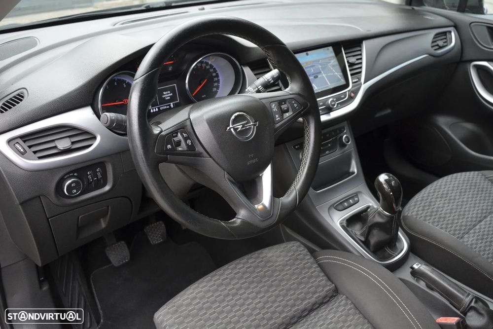 Opel Astra Sports Tourer 1.0 Dynamic S/S - 12