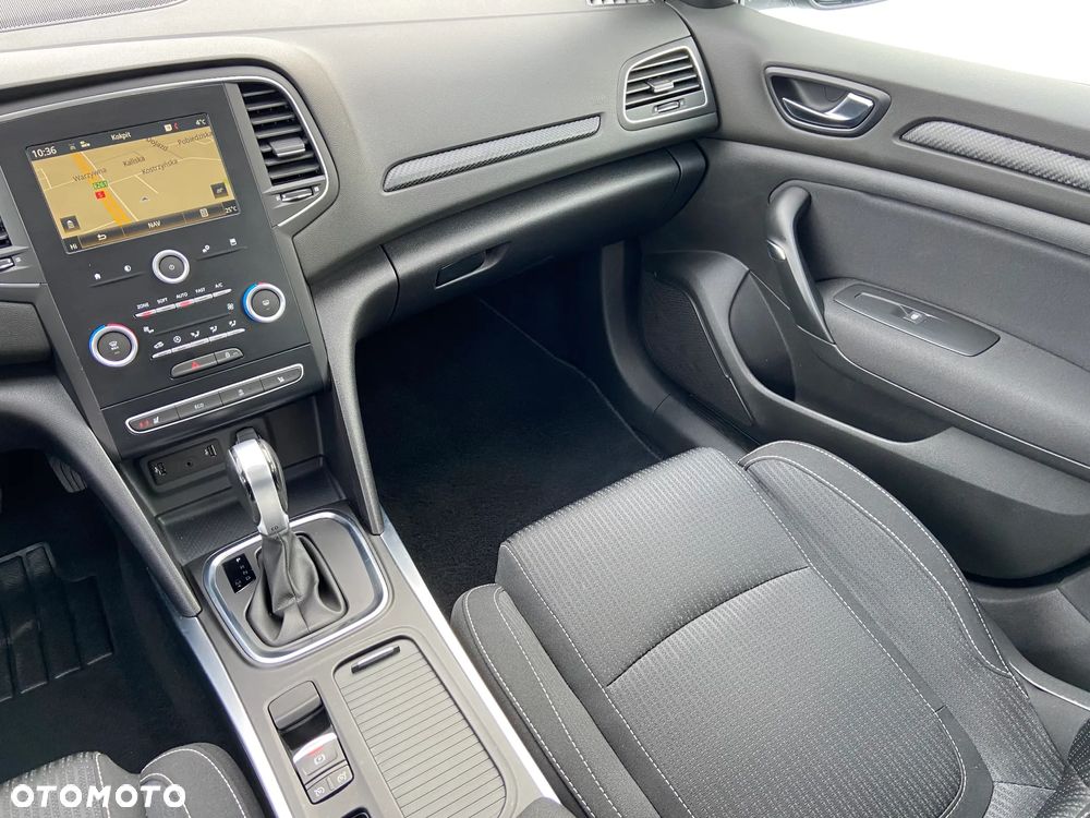 Renault Megane ENERGY TCe 130 EDC LIMITED - 21