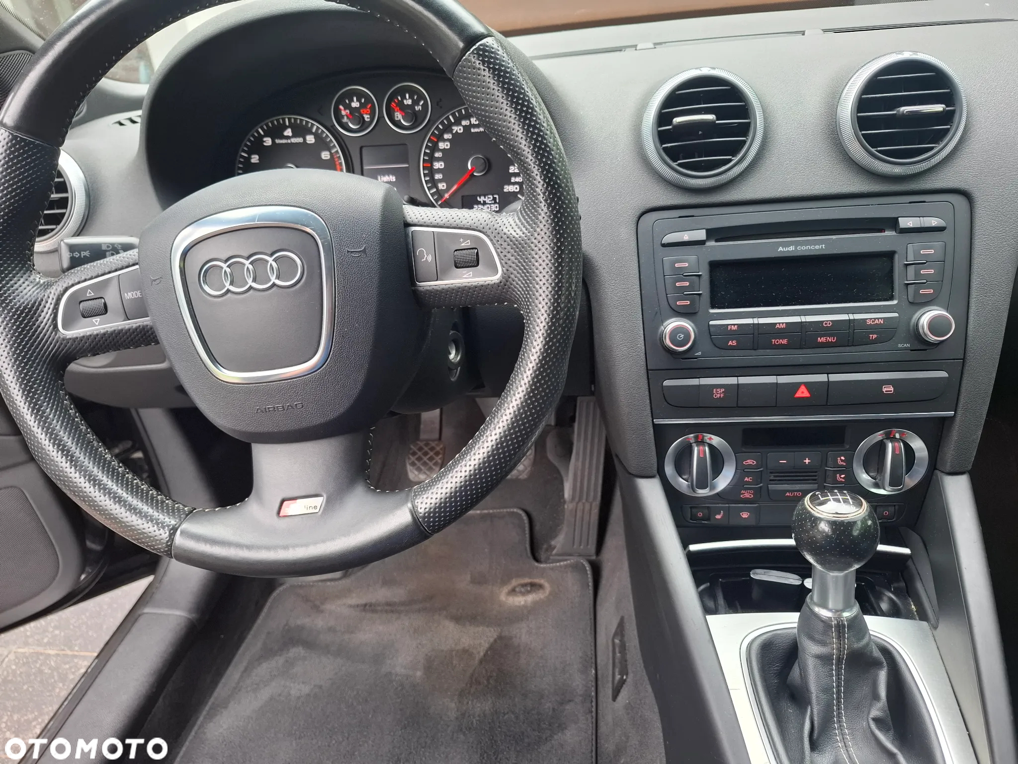 Audi A3 - 14