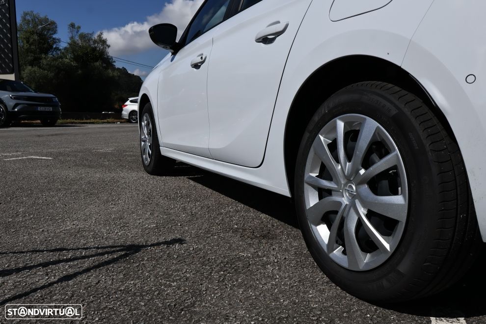 Opel Corsa-e 51 kWh Edition - 5