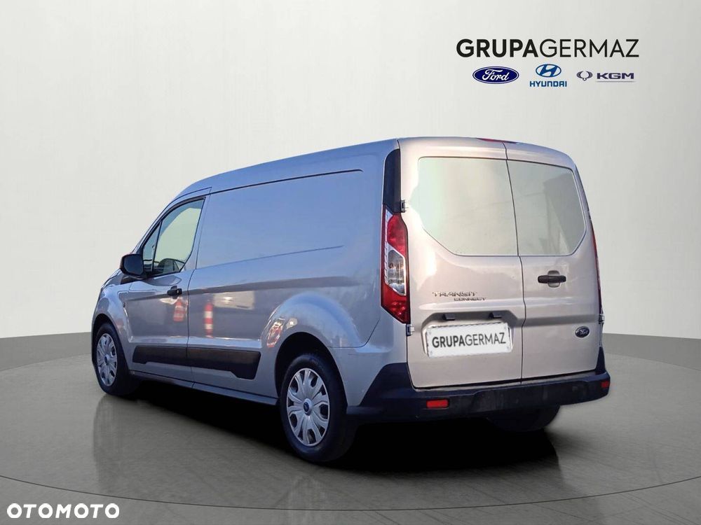 Ford Transit Connect - 9