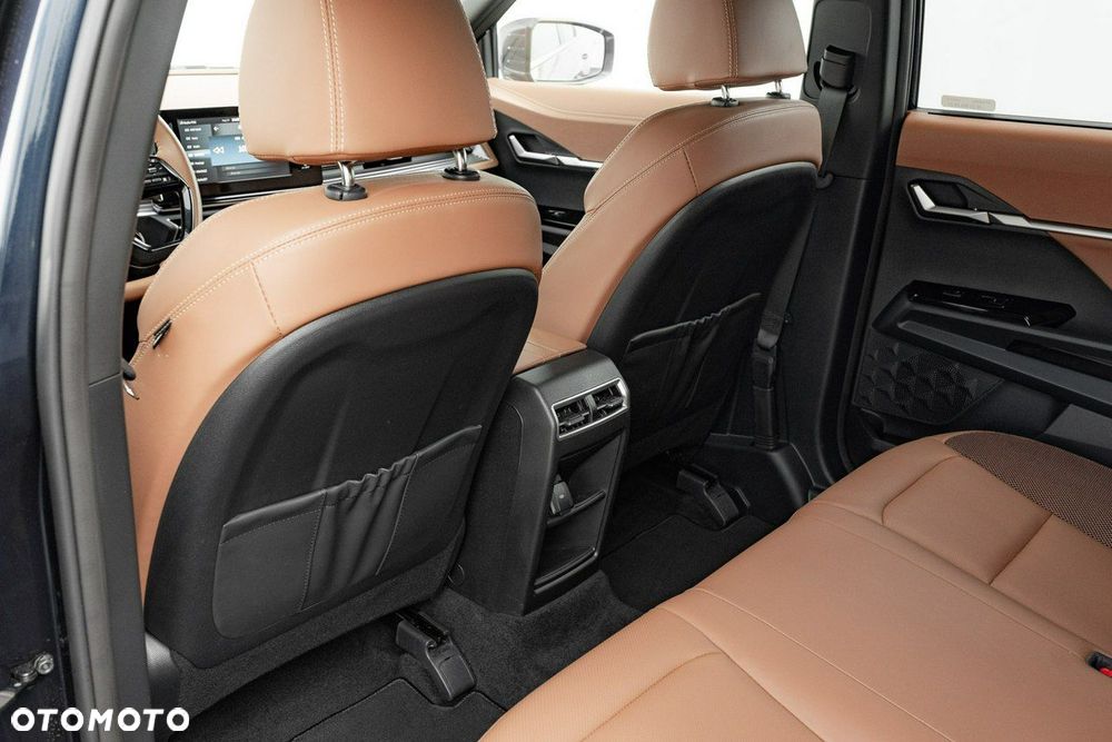 SsangYong/KGM Torres 1.5 T-GDI Adventure Plus - 25