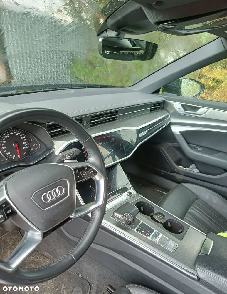 Audi A6 - 8