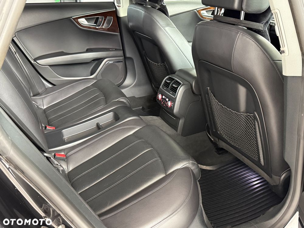 Audi A7 Sportback 3.0 TFSI Quattro S tronic - 33