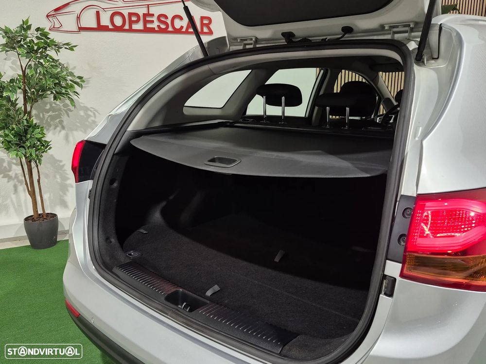 Kia Ceed SW 1.4 CRDi LX - 32