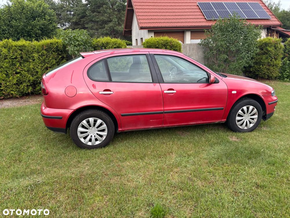 Seat Leon - 7