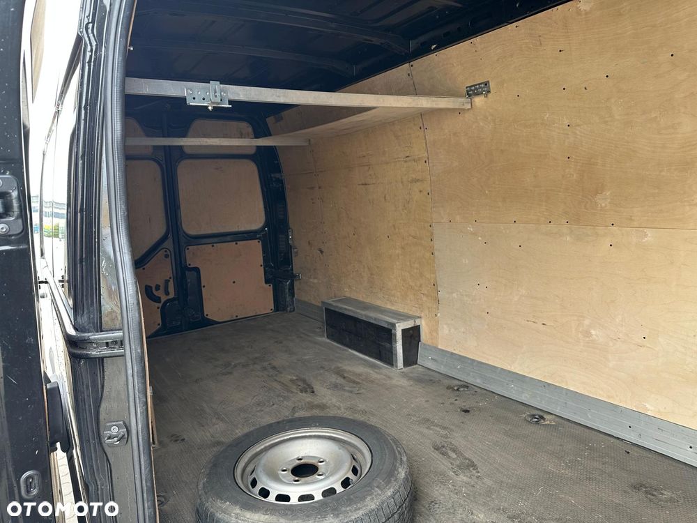 Renault Master - 12