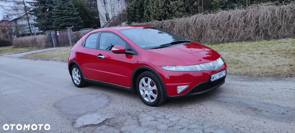 Toyota Auris 1.4 D-4D Terra - 17