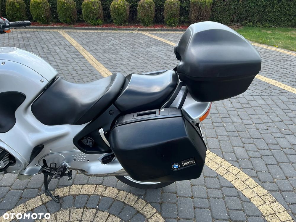 BMW RT - 18
