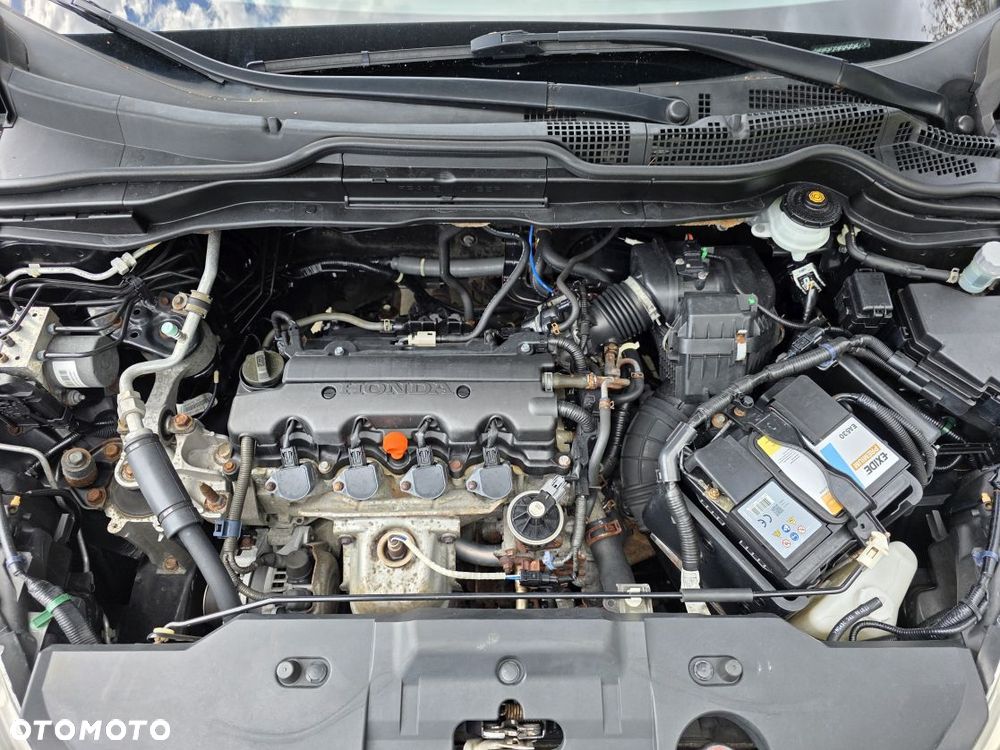 Honda CR-V 2.0 Executive - 14